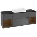 Villeroy &amp; Boch  WTUS Finion G74 1600x603x501mm