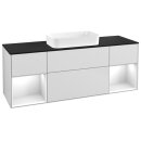 Villeroy &amp; Boch  WTUS Finion G74 1600x603x501mm