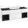 Villeroy &amp; Boch G742PDMT Waschbeckenunterschrank Finion G74
