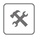 Villeroy & Boch  Wannenfüße CFRM0500