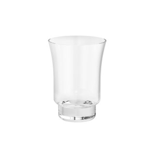 Dornbracht 08900008084 Trinkglas , transparent Serienneutral