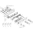 Hansgrohe 15355600 Thermostat Unterputz RainSelect