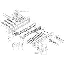 Hansgrohe 15356600 Thermostat Unterputz RainSelect