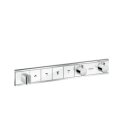 Hansgrohe 15357400 Thermostat &agrave; encastrer RainSelect