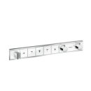 Hansgrohe 1535848400 Thermostat &agrave; encastrer RainSelect