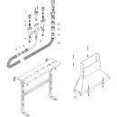AXOR 15481180 Grundk&ouml;rper 4-Loch Wannenarmatur Axor