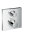 Hansgrohe 15714000 Thermostat &agrave; encastrer Ecostat carr&eacute; carr&eacute;