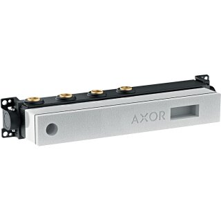 Hansgrohe 18310180 Grundset Axor Thermostatmodul Select