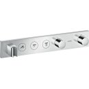 Hansgrohe 18356000 Thermostatmodul Unterputz Select Axor