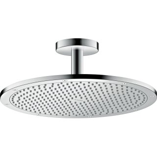AXOR 26035000 Kopfbrause 350 1jet Axor chrom