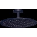 Hansgrohe 26035820 Pomme de douche 350 1 jet Axor bn