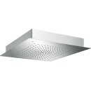 Hansgrohe 26253000 Pomme de douche Raindance e 400 1jet