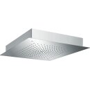 Hansgrohe 26253000 Pomme de douche Raindance e 400 1jet