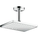 Hansgrohe 26432000 Decken-Anschlussst&uuml;ck Axor DN15 100mm
