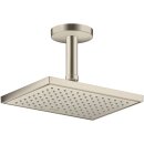 Hansgrohe 26432820 Raccordement au plafond Axor dn15 100mm