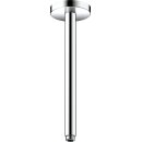 Hansgrohe 26433000 Decken-Anschlussstück Axor DN15...