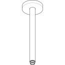 Hansgrohe 26433820 Decken-Anschlussst&uuml;ck Axor DN15 300mm