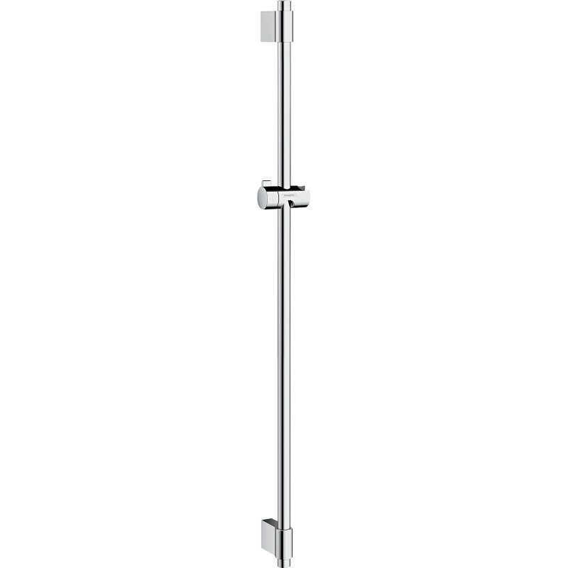 HANSGROHE 27356000 Wandstange Unica Varia 1050mm chrom, 43,39 €
