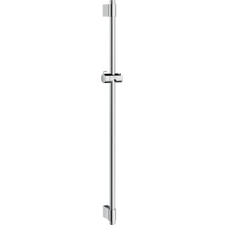 HANSGROHE 27356000 Wandstange Unica Varia 1050mm chrom, 43,39 €