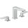 HANSGROHE 32514000 3-Loch Waschtischarmatur 110 Metropol