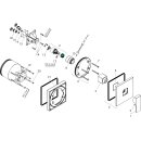 Hansgrohe 32565000 Mitigeur douche encastr&eacute; Metropol