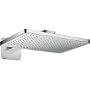 Hansgrohe 35275000 Kopfbrause 460 2jet Axor chrom