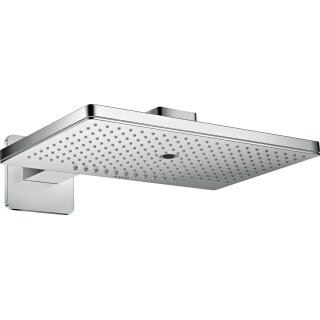 Hansgrohe 35276000 Kopfbrause 460 3jet Axor chrom