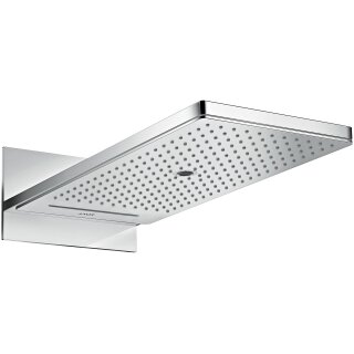 Hansgrohe 35283000 Pomme de douche 580 3jet Axor chromé