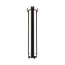 Hansgrohe 35288000 Tube de rallonge Montage de laxe au plafond