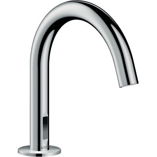 Hansgrohe 38010000 Waschtischmischer Elektronik Axor Uno