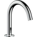 Hansgrohe 3801000000 M&eacute;langeur lavabo...