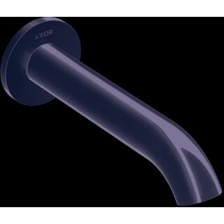 AXOR 38411820 Wanneneinlauf Axor Uno gebogen BN