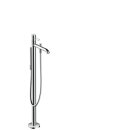 Hansgrohe 38442820 Mitigeur bain Axor Uno kit complet