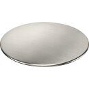 HANSGROHE 40952800 Ablaufblende edelstahl-optik