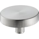 Hansgrohe 40953800 Drehgriff f&uuml;r Excenterbet&auml;tigung