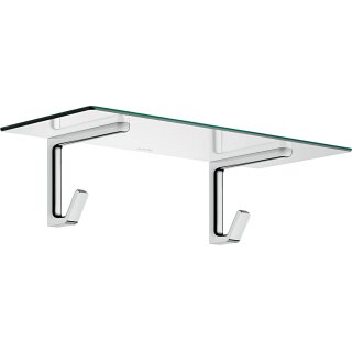 Hansgrohe 42842000 Badetuchablage Axor Universal