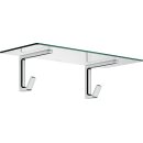 Hansgrohe 42842000 Badetuchablage Axor Universal