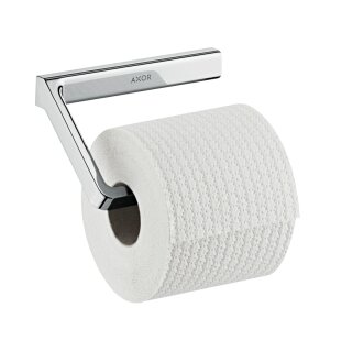 Hansgrohe 42846000 Papierrollenhalter Axor Universal