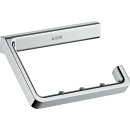 Hansgrohe 42846000 Papierrollenhalter Axor Universal