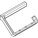 Hansgrohe 42846000 Papierrollenhalter Axor Universal