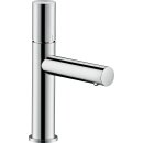 Mitigeur lavabo sans garniture de vidage 110 mm Axor Uno...