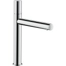 Hansgrohe 45003000 M&eacute;langeur lavabo 200 Axor Uno