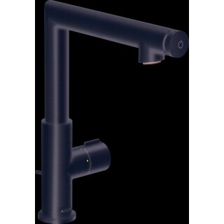 Hansgrohe 45016820 Waschtischmischer 220 Axor Uno Select