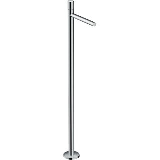 AXOR 45037000 Waschtischmischer Axor Uno Fertigset