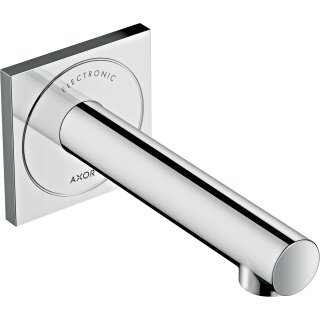 Hansgrohe 45110000 Waschtischmischer Unterputz Axor Uno