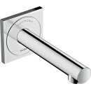 Hansgrohe 4511000000 Mitigeur lavabo encastr&eacute; Axor...