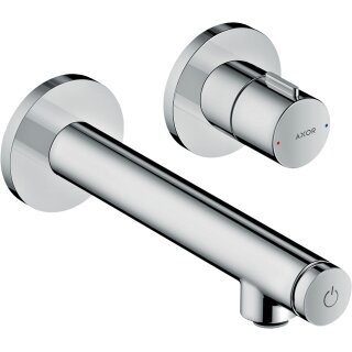 AXOR 45112000 Waschtischmischer Unterputz Axor Uno