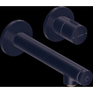 Hansgrohe 45112820 Waschtischmischer Unterputz Axor Uno