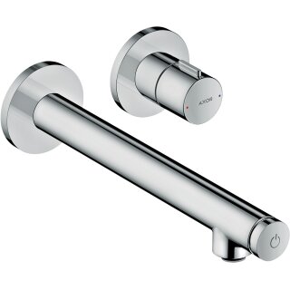 Hansgrohe 45113000 Waschtischmischer Unterputz Axor Uno
