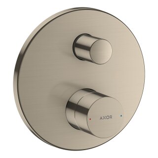 Hansgrohe 45405820 Wannenmischer Unterputz Axor Uno